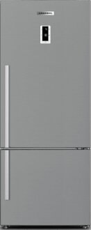 Grundig GKNM 17822 X Buzdolabı kullananlar yorumlar